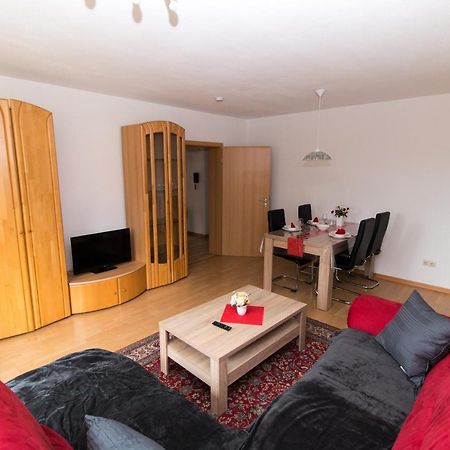 Ferienwohnung Auer Штоках Экстерьер фото