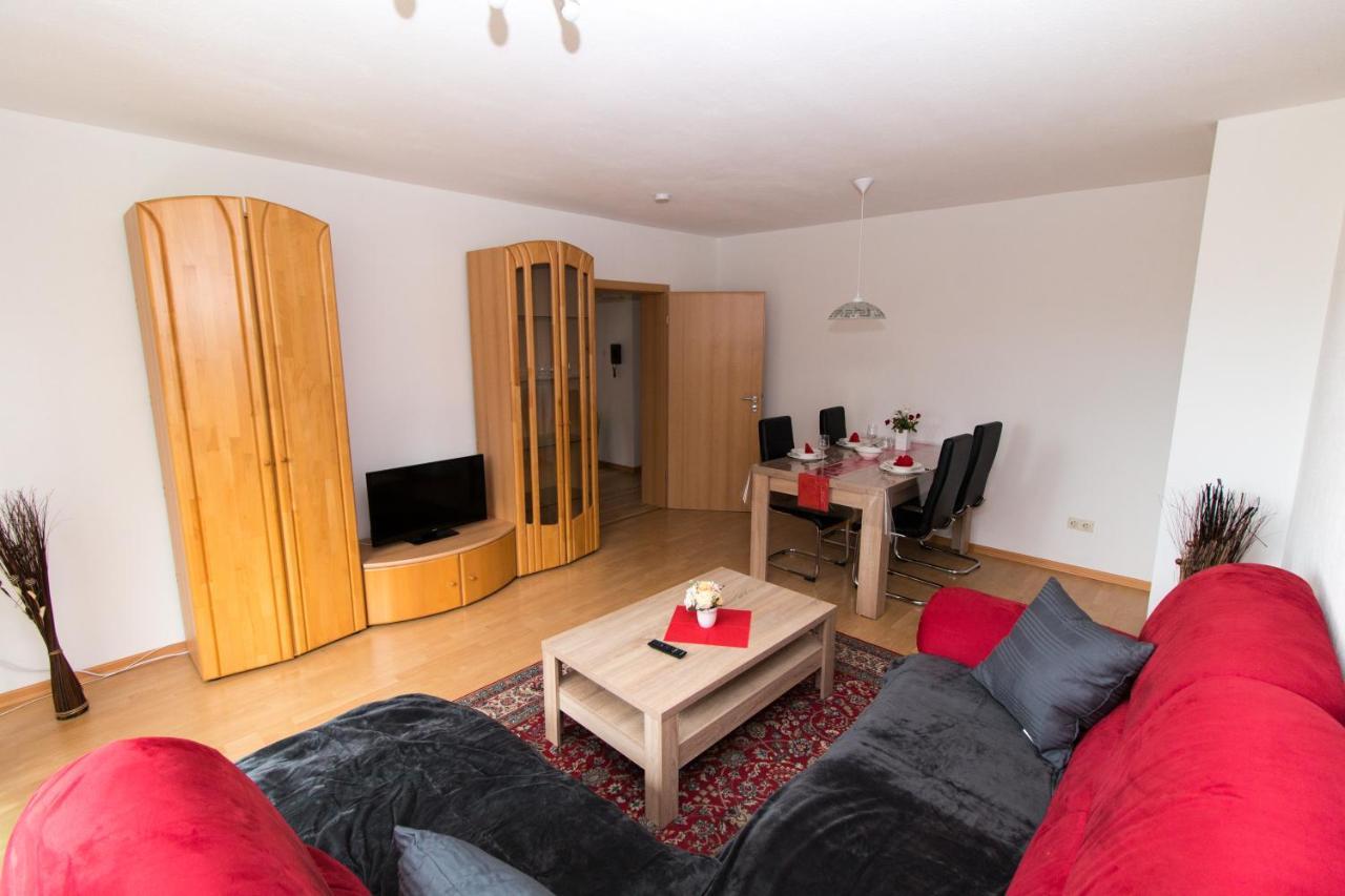 Ferienwohnung Auer Штоках Экстерьер фото