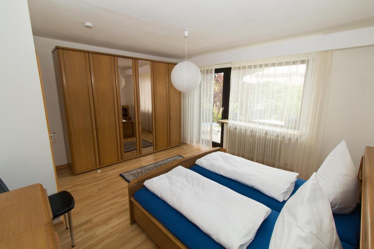 Ferienwohnung Auer Штоках Экстерьер фото