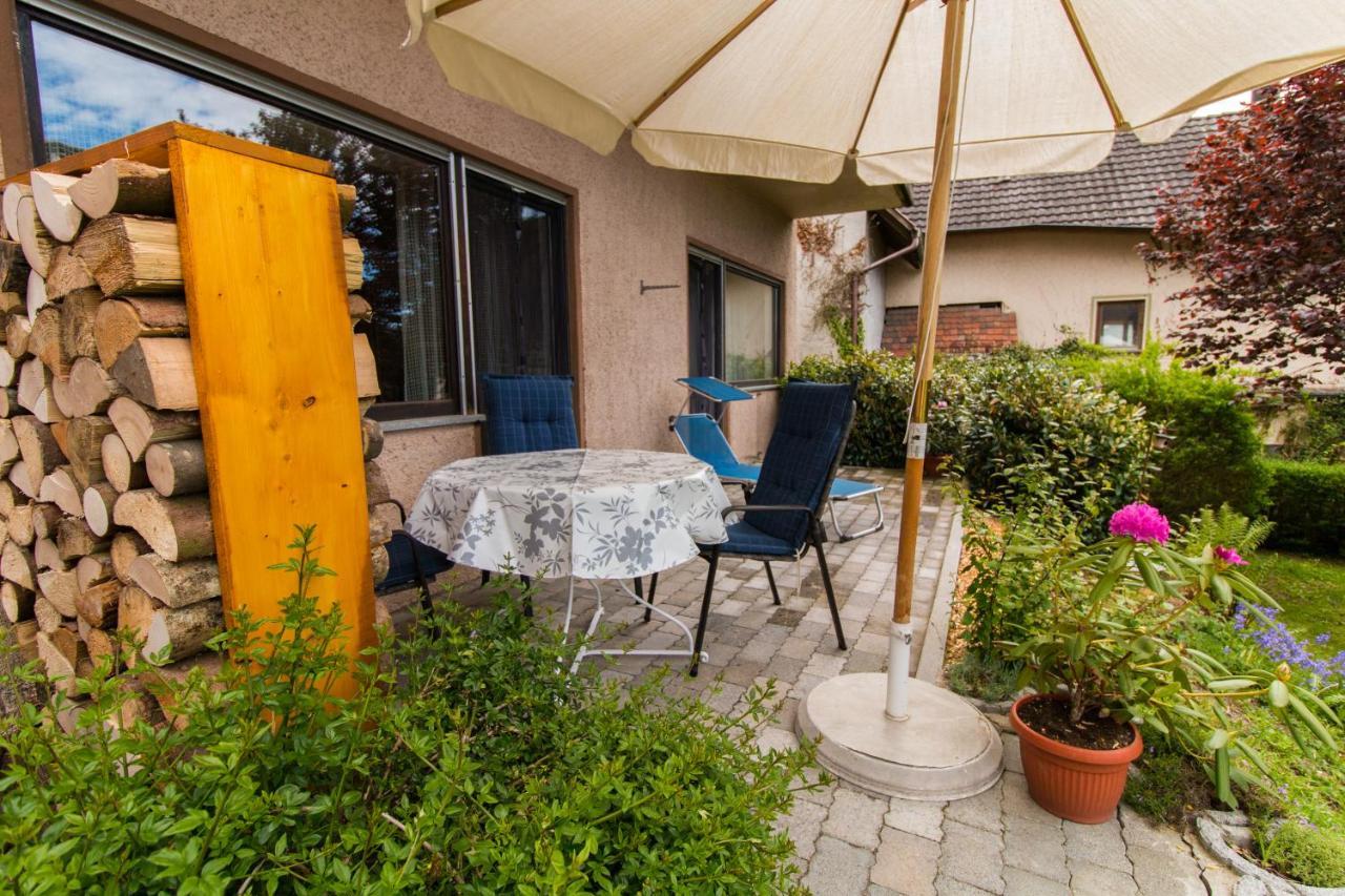 Ferienwohnung Auer Штоках Экстерьер фото