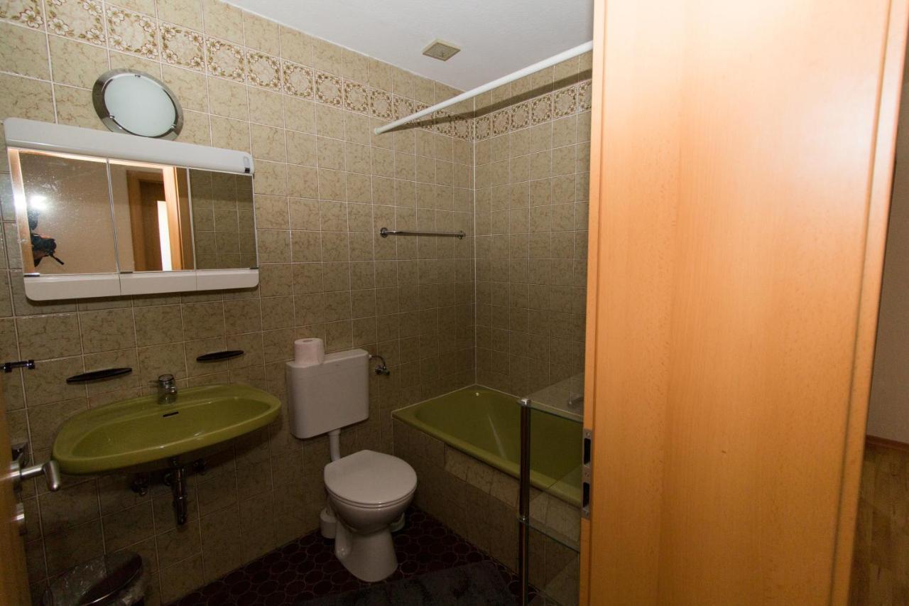 Ferienwohnung Auer Штоках Экстерьер фото