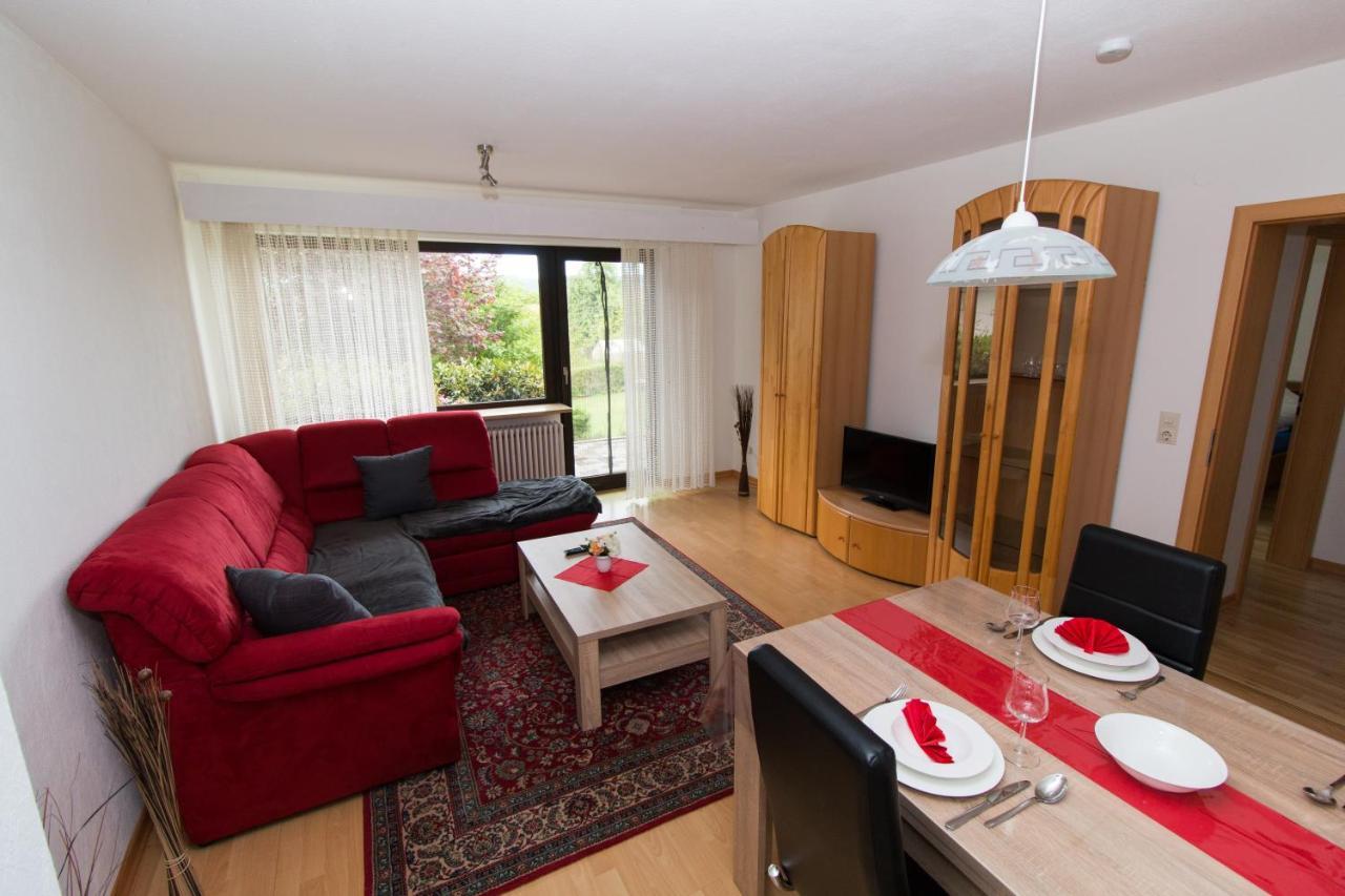 Ferienwohnung Auer Штоках Экстерьер фото